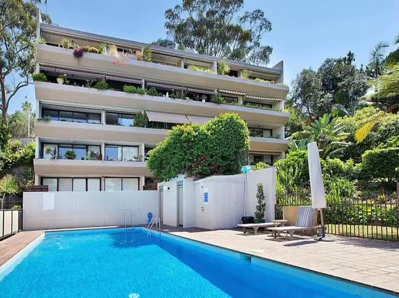 A42/39 Ocean Avenue, Double Bay For Lease by Bradfield Badgerfox - image 1