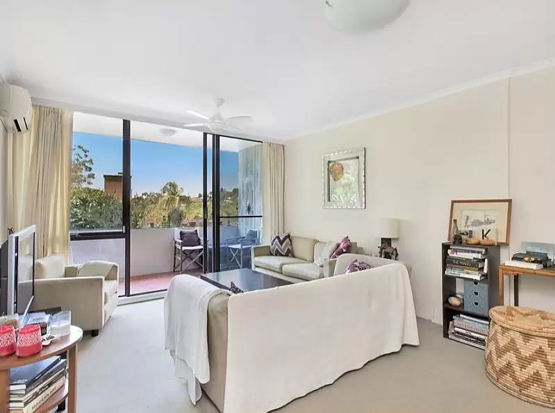 A42/39 Ocean Avenue, Double Bay For Lease by Bradfield Badgerfox - image 1