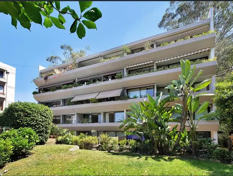 A42/39 Ocean Avenue, Double Bay For Lease by Bradfield Badgerfox - image 1