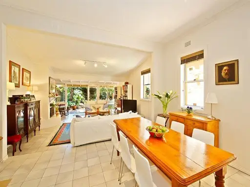13 Cox Avenue, Bondi Sold by Bradfield Badgerfox