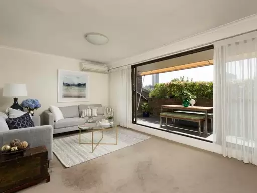 23/110 Cascade Street, Paddington For Lease by Bradfield Badgerfox