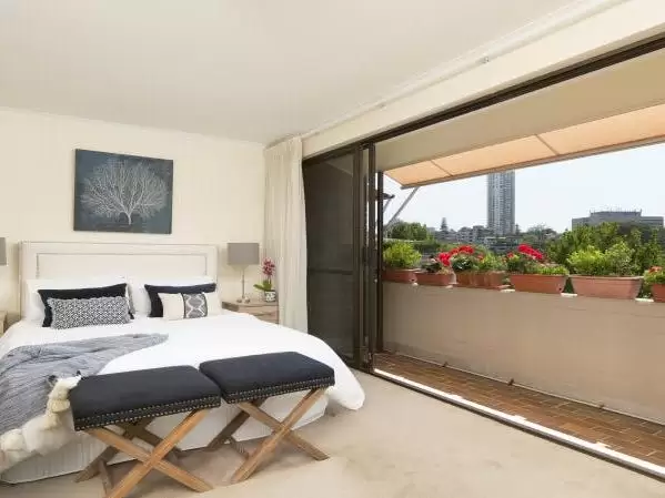 23/110 Cascade Street, Paddington For Lease by Bradfield Badgerfox - image 1