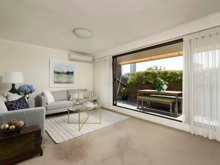 23/110 Cascade Street, Paddington For Lease by Bradfield Badgerfox