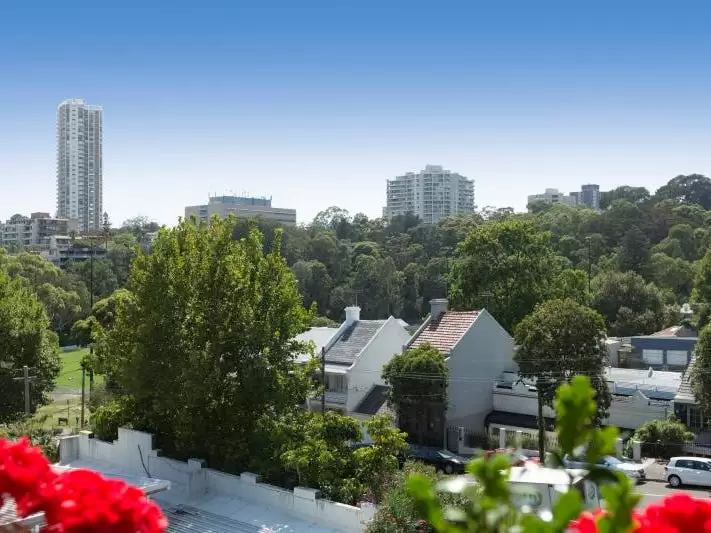 23/110 Cascade Street, Paddington For Lease by Bradfield Badgerfox - image 1
