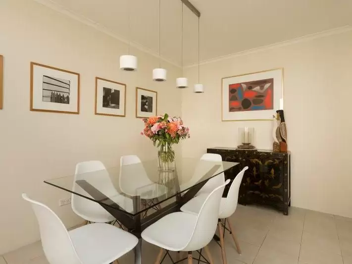 23/110 Cascade Street, Paddington For Lease by Bradfield Badgerfox - image 1