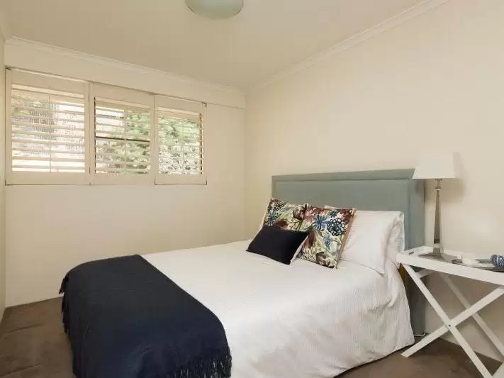 23/110 Cascade Street, Paddington For Lease by Bradfield Badgerfox - image 1