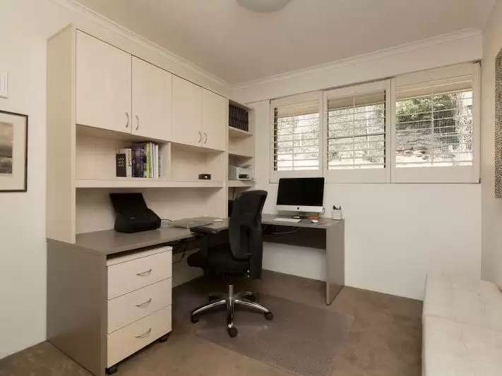 23/110 Cascade Street, Paddington For Lease by Bradfield Badgerfox - image 1