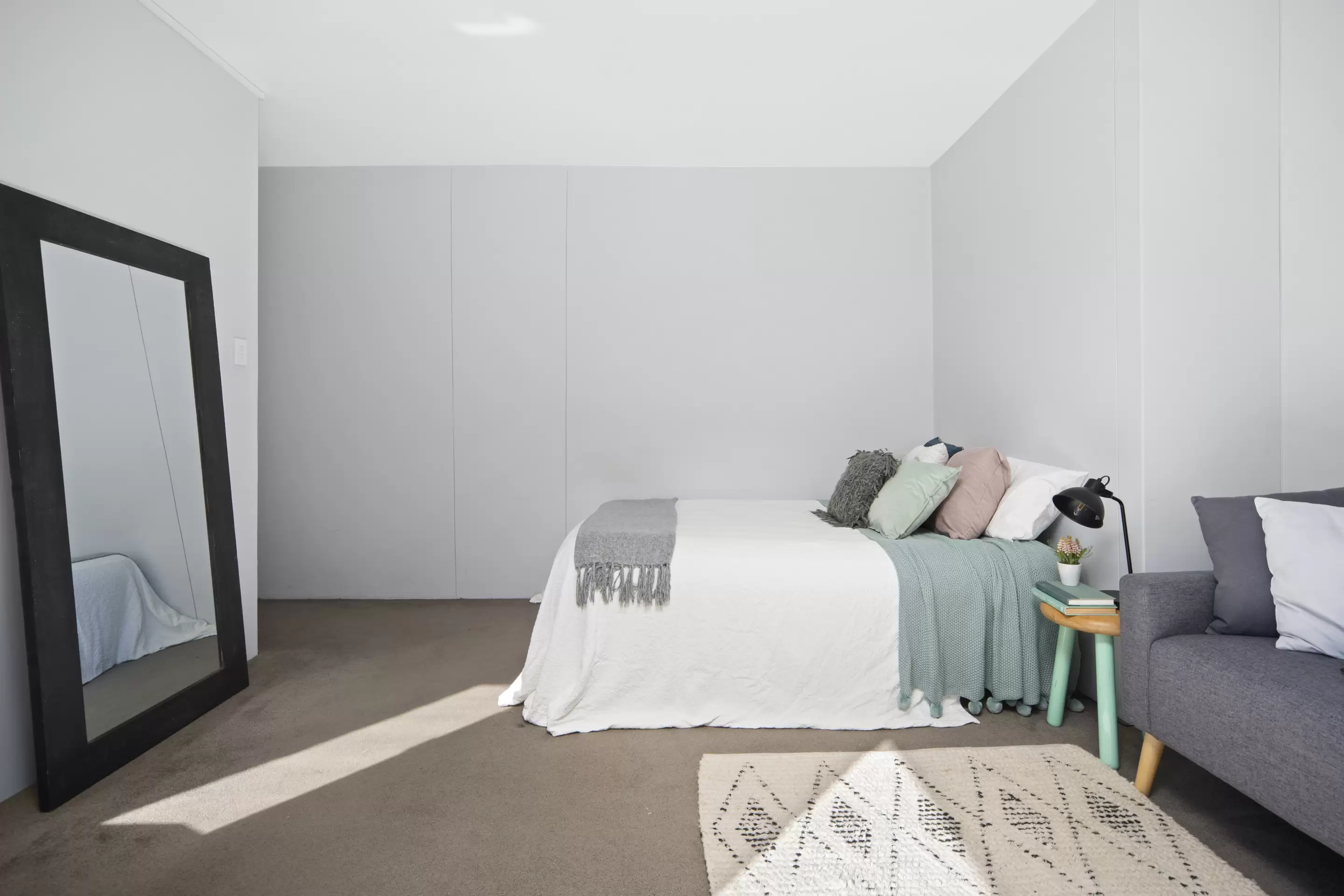 8/9 Clement Street, Rushcutters Bay Leased by Bradfield Badgerfox - image 1