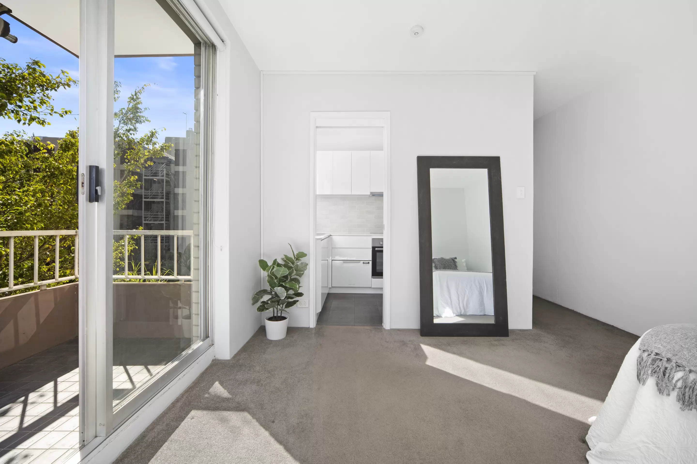 8/9 Clement Street, Rushcutters Bay Leased by Bradfield Badgerfox - image 1