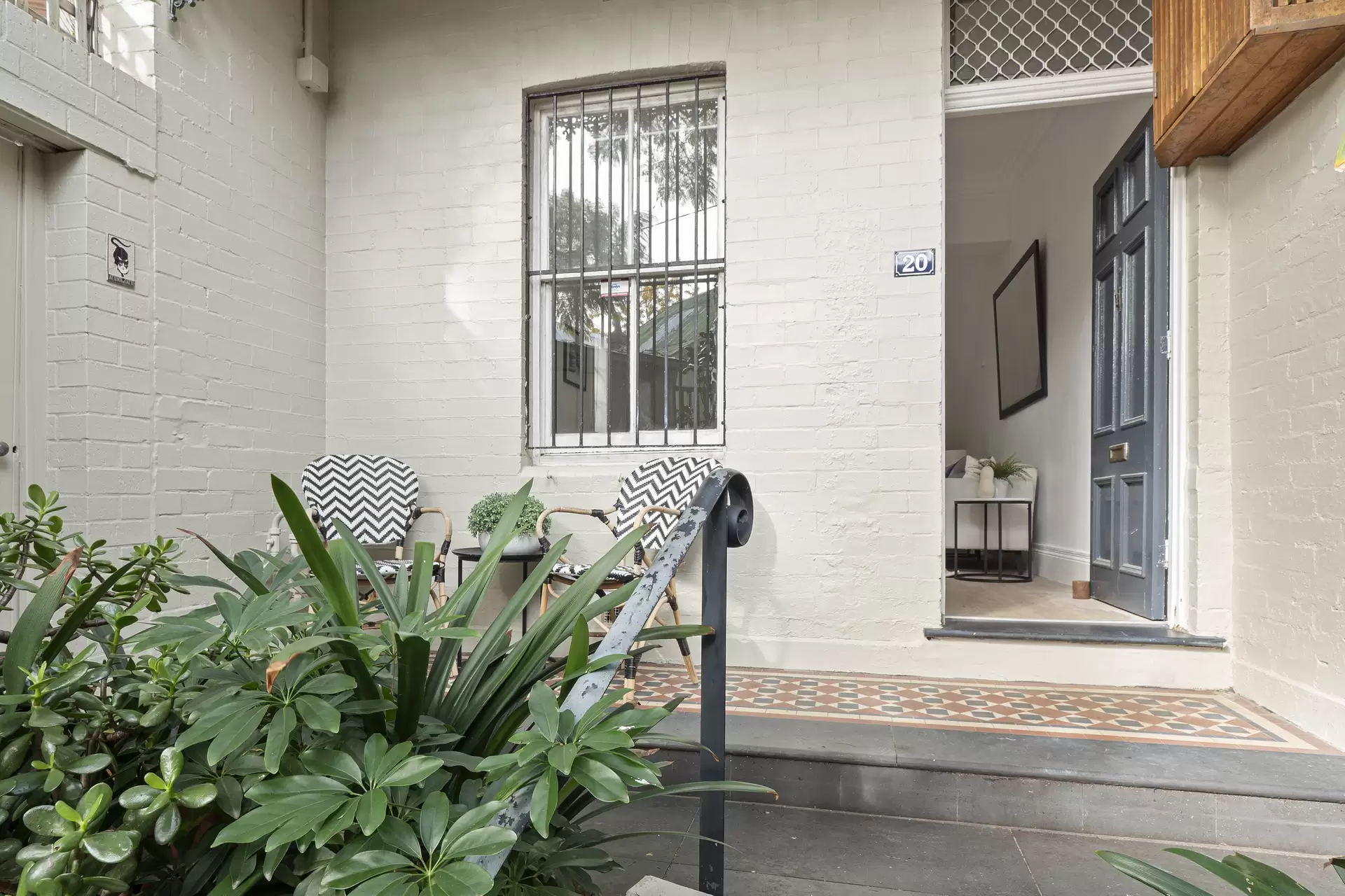 20 Sherbrooke Street, Darlinghurst Leased by Bradfield Badgerfox - image 1