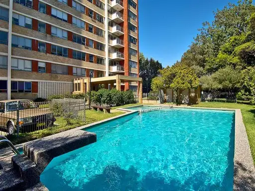 11/8-14 Fullerton Street, Woollahra Sold by Bradfield Badgerfox