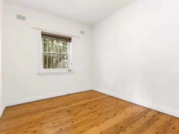 2/100 Wallis Street, Woollahra Leased by Bradfield Badgerfox - image 1