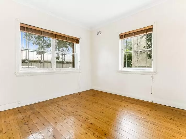 2/100 Wallis Street, Woollahra Leased by Bradfield Badgerfox - image 1