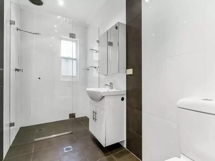 2/100 Wallis Street, Woollahra Leased by Bradfield Badgerfox - image 1