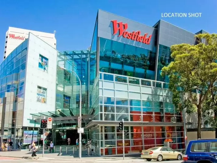 2/100 Wallis Street, Woollahra Leased by Bradfield Badgerfox - image 1