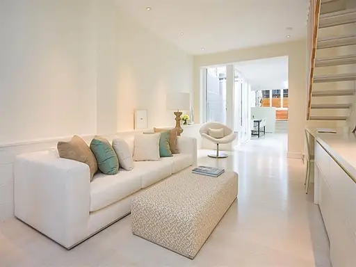 17 Windsor Street, Paddington Sold by Bradfield Badgerfox