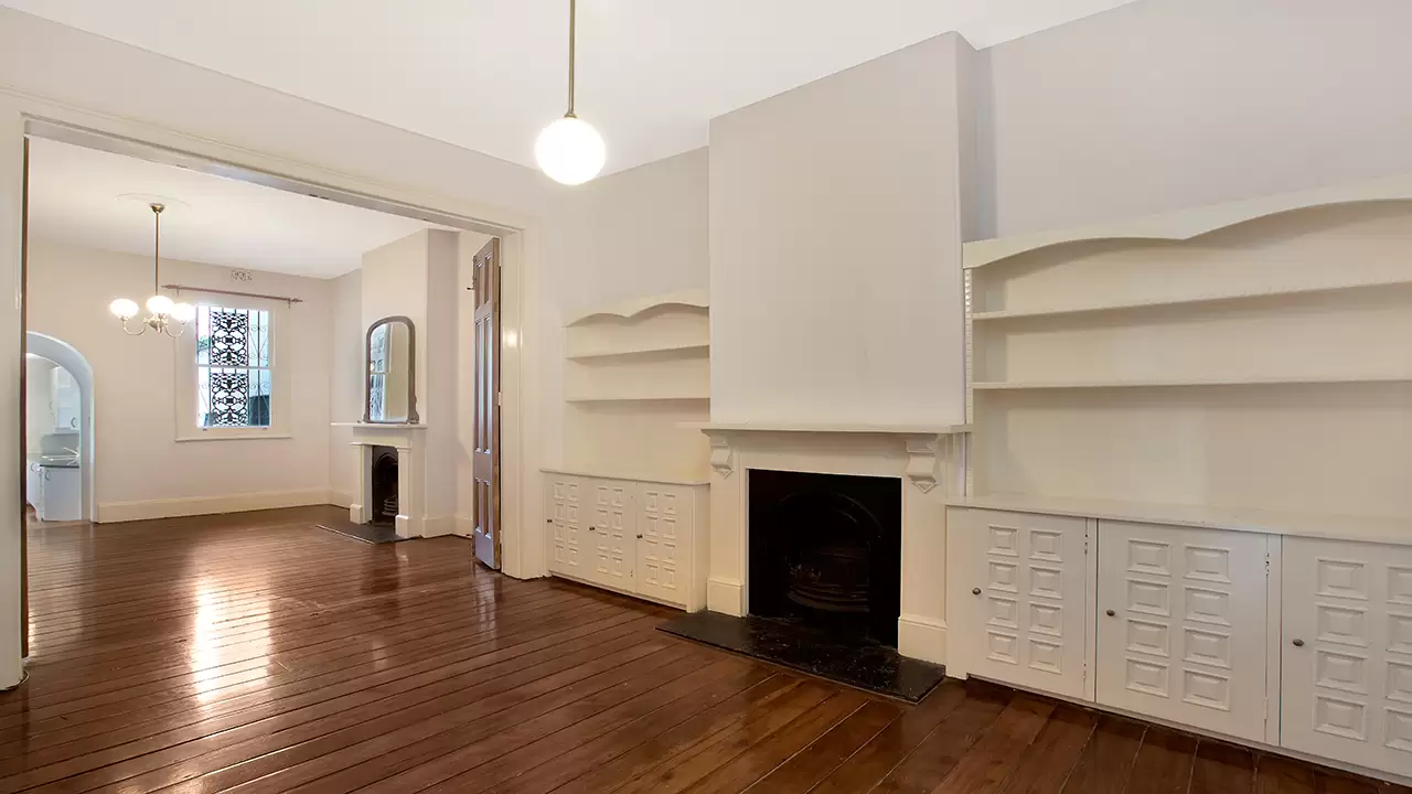 54 Stewart Street, Paddington Leased by Bradfield Badgerfox - image 1