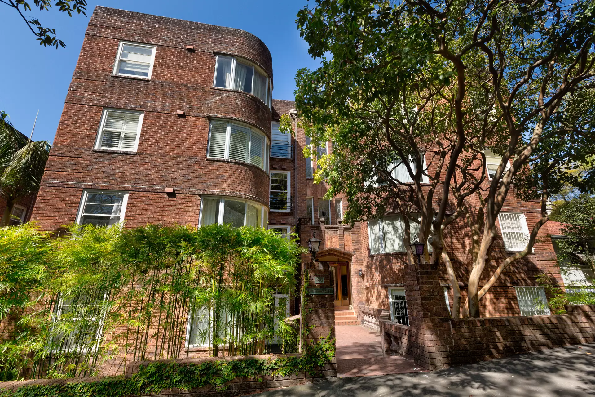 9/20 Ocean Avenue, Double Bay For Lease by Bradfield Badgerfox - image 1
