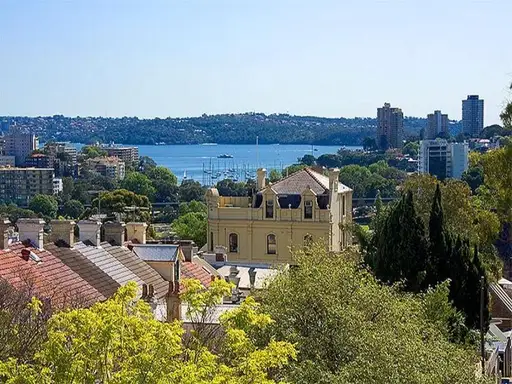 2 Stafford Street, Paddington Sold by Bradfield Badgerfox