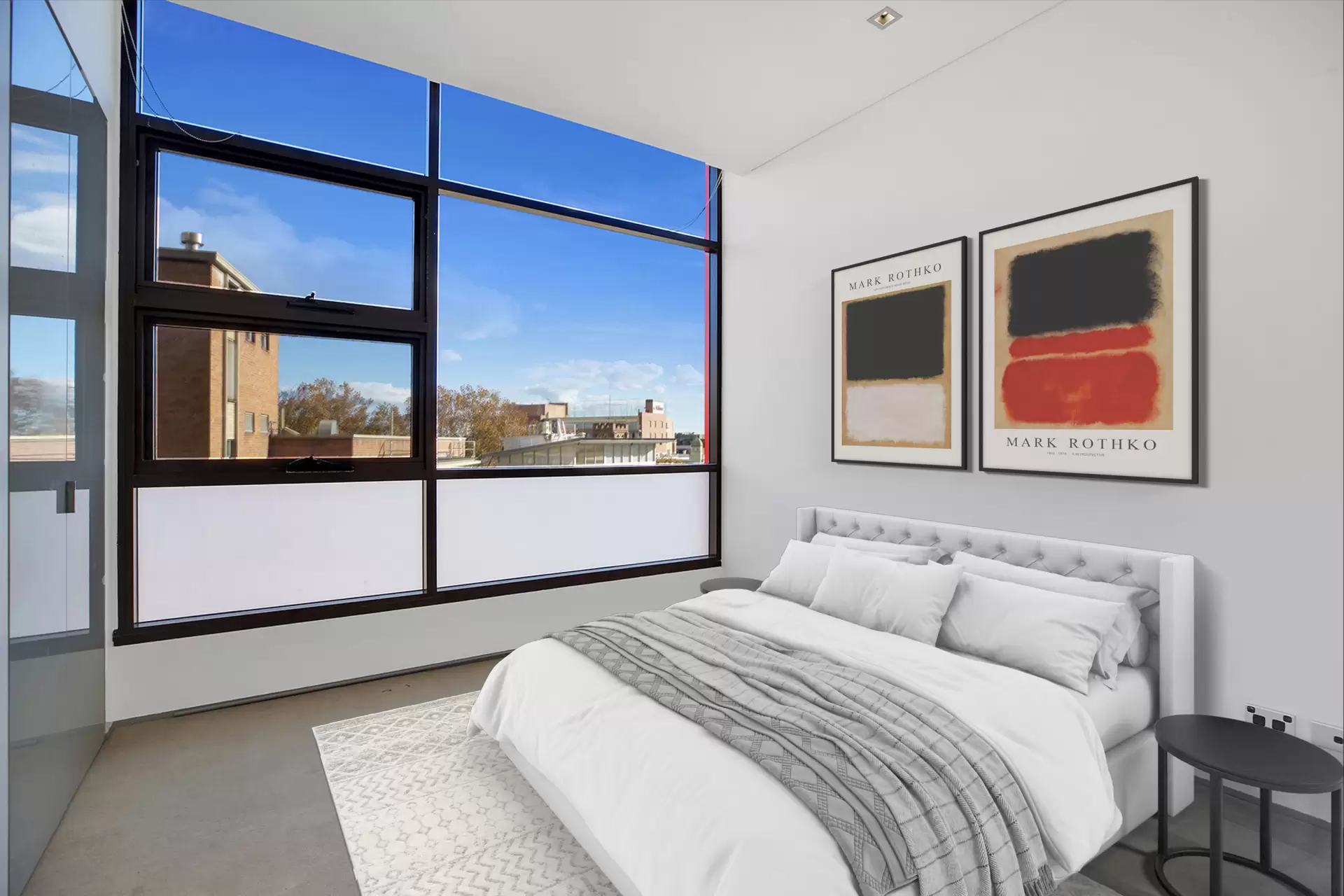 304/437 Bourke Street, Surry Hills For Lease by Bradfield Badgerfox - image 1