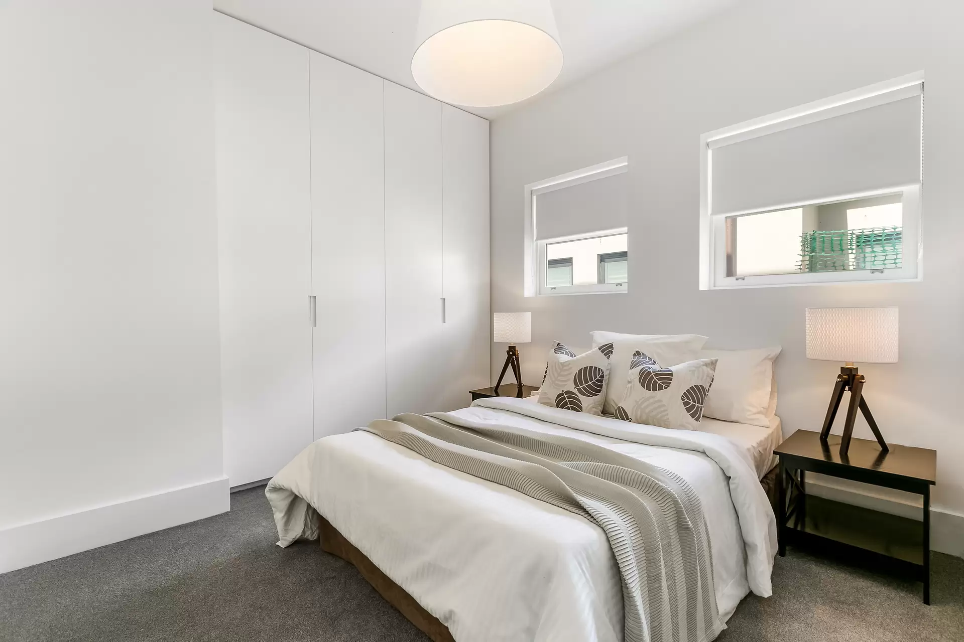 8/23 Court Road, Double Bay Leased by Bradfield Badgerfox - image 1