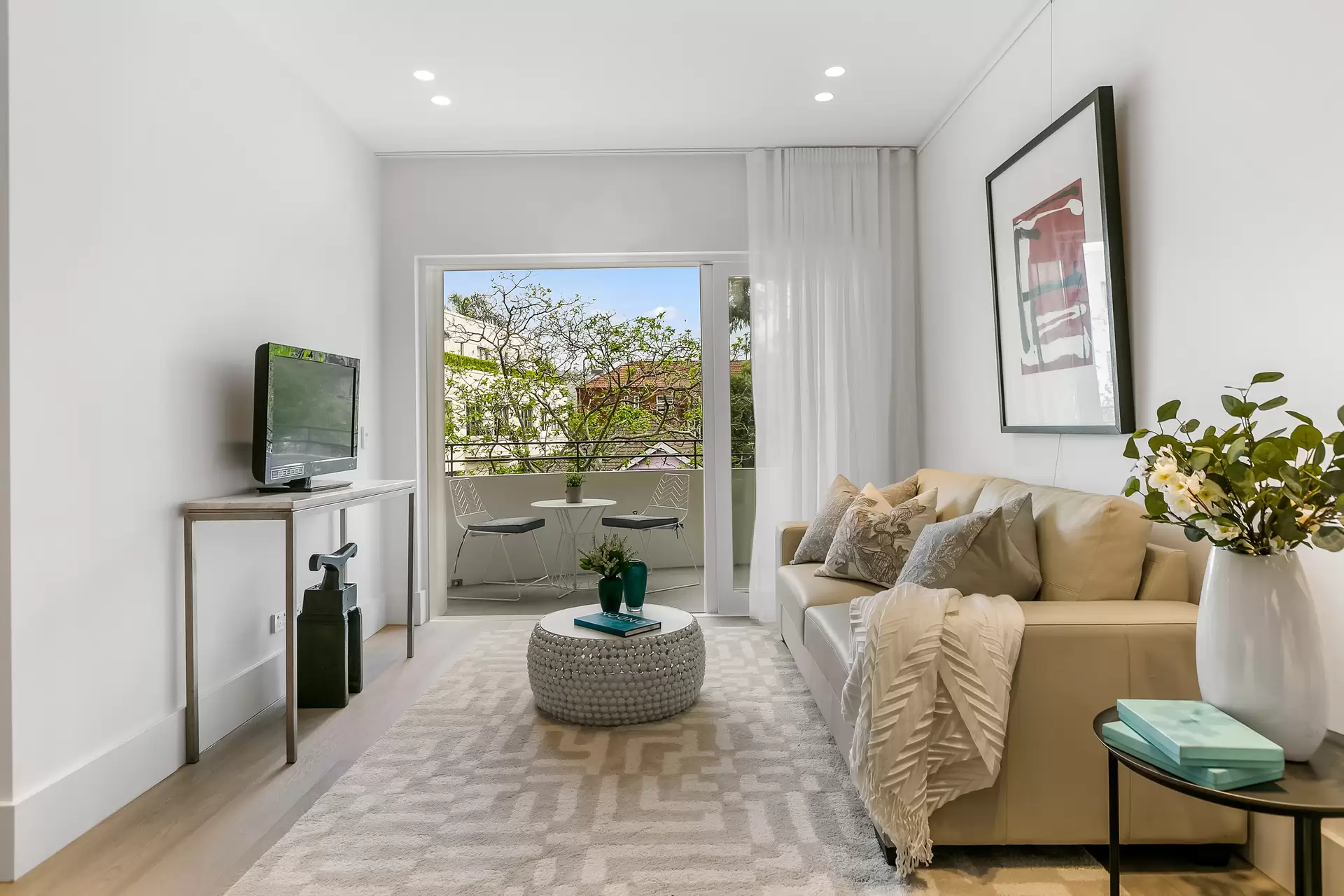 8/23 Court Road, Double Bay Leased by Bradfield Badgerfox - image 1