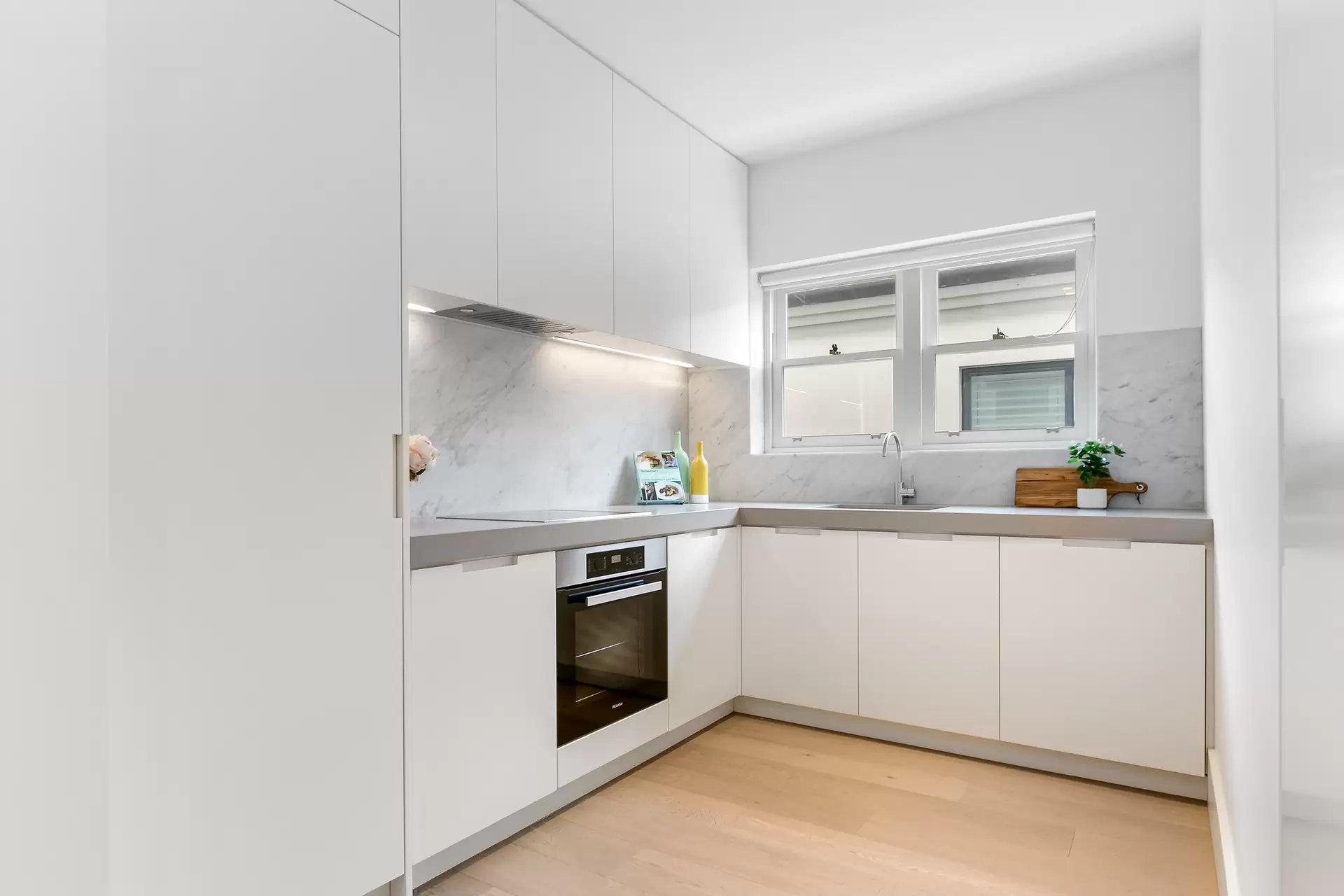 8/23 Court Road, Double Bay Leased by Bradfield Badgerfox - image 1
