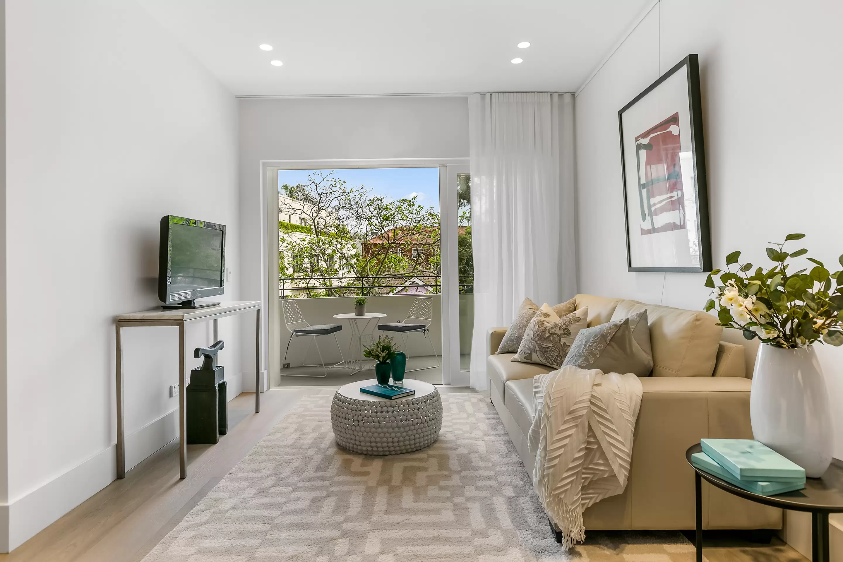 8/23 Court Road, Double Bay Leased by Bradfield Badgerfox - image 1