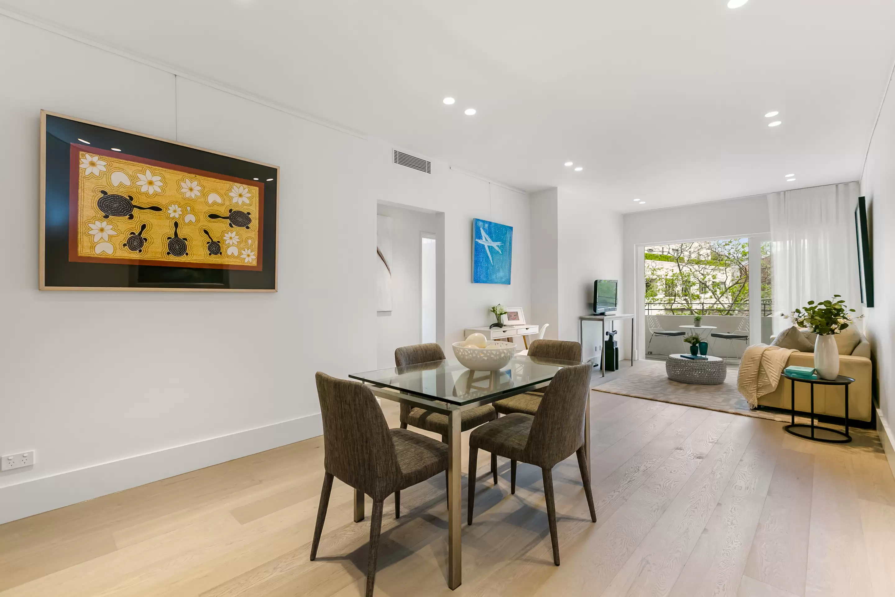 8/23 Court Road, Double Bay Leased by Bradfield Badgerfox - image 1
