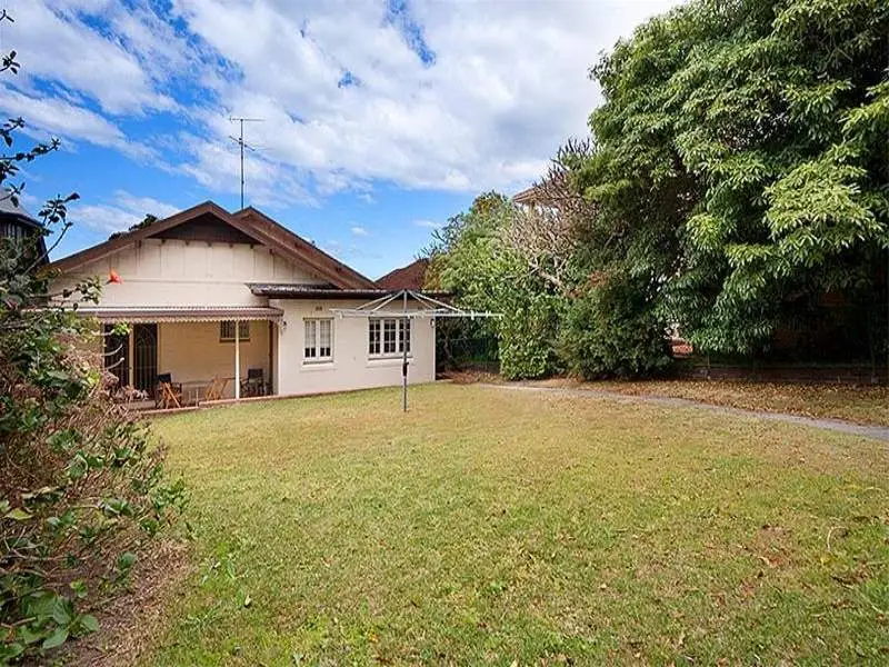 6 Gordon Avenue, Coogee Sold by Bradfield Badgerfox - image 1