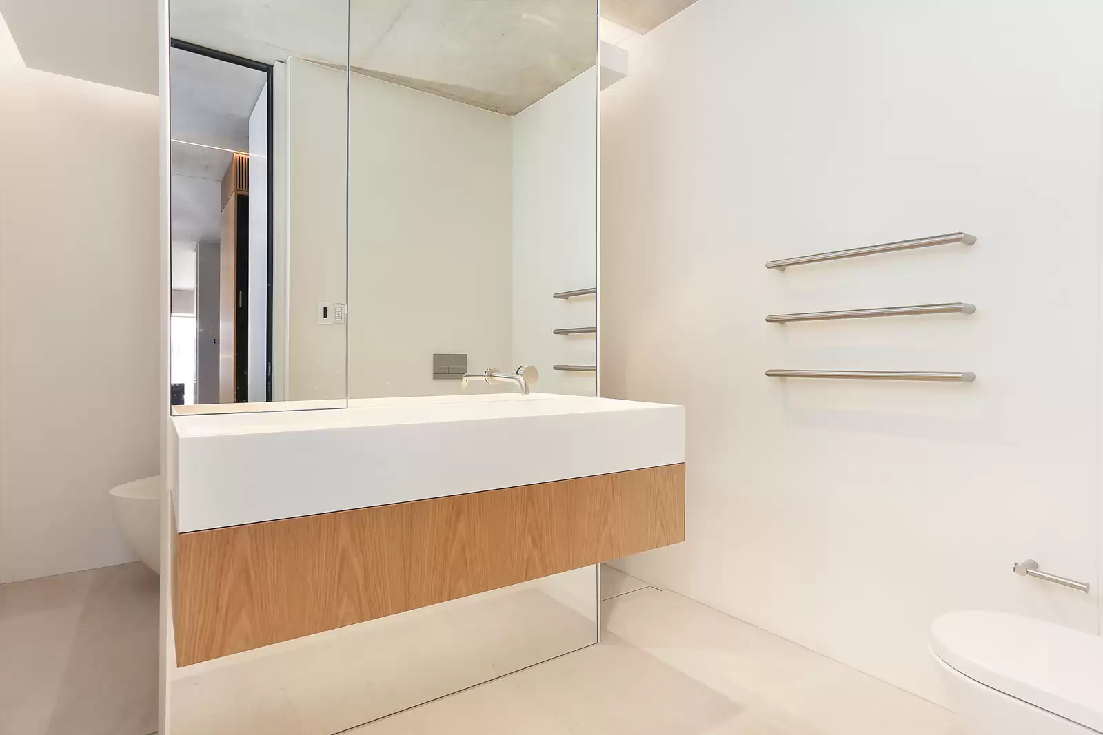 3A Hampden Avenue, Darling Point Leased by Bradfield Badgerfox - image 1