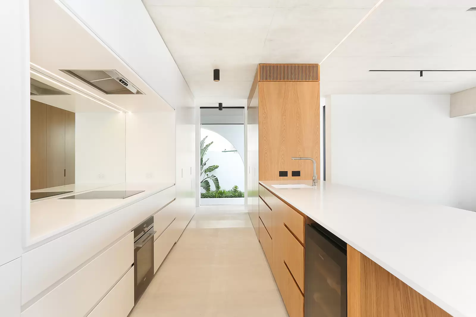 3A Hampden Avenue, Darling Point Leased by Bradfield Badgerfox - image 1