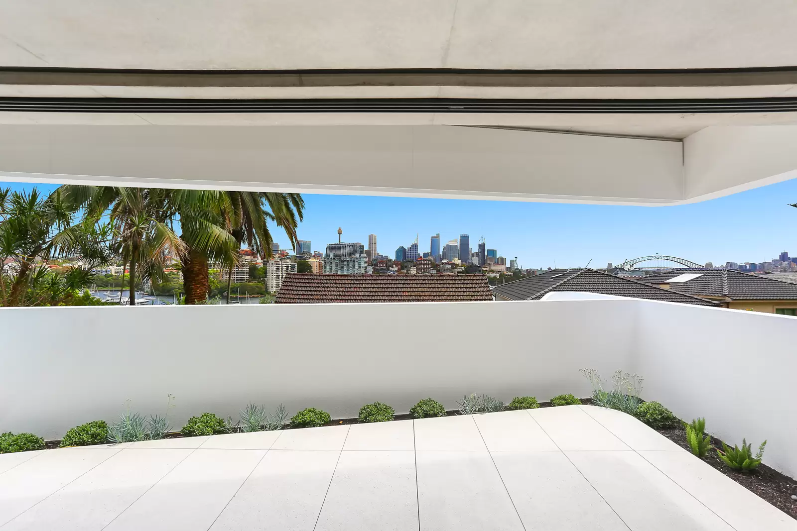 3A Hampden Avenue, Darling Point Leased by Bradfield Badgerfox - image 1