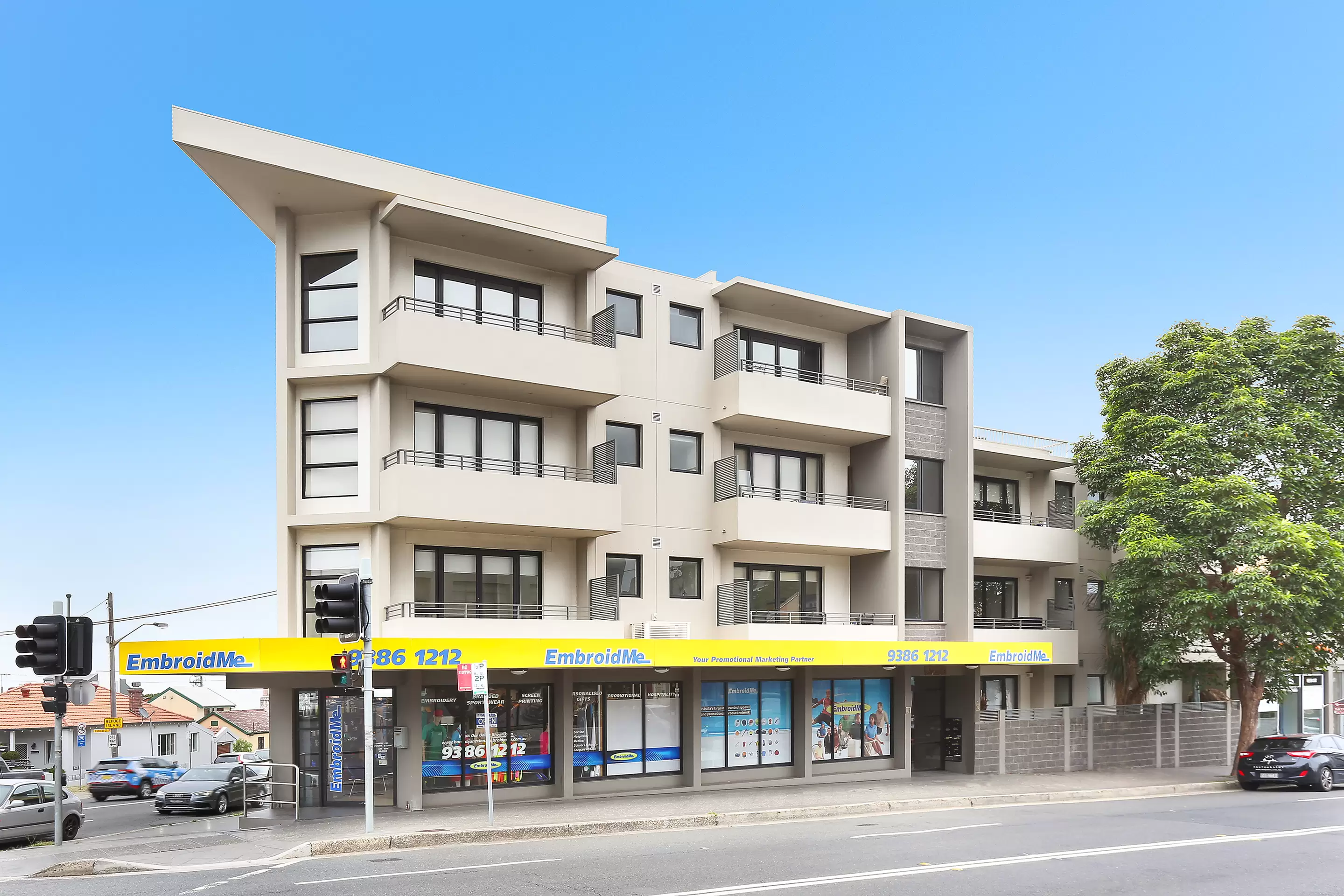 5/117-123 Bronte Road, Bondi Junction For Lease by Bradfield Badgerfox - image 1