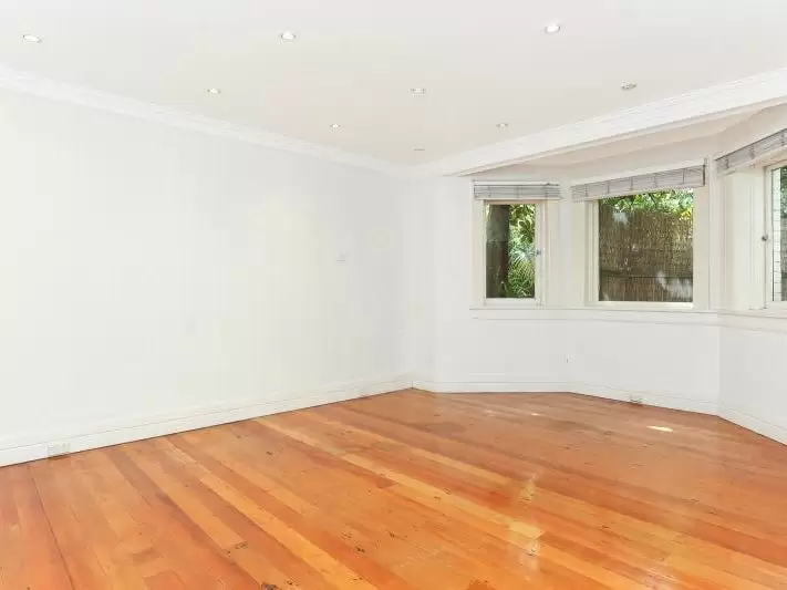 3/1A Wolseley Road, Point Piper Leased by Bradfield Badgerfox - image 1