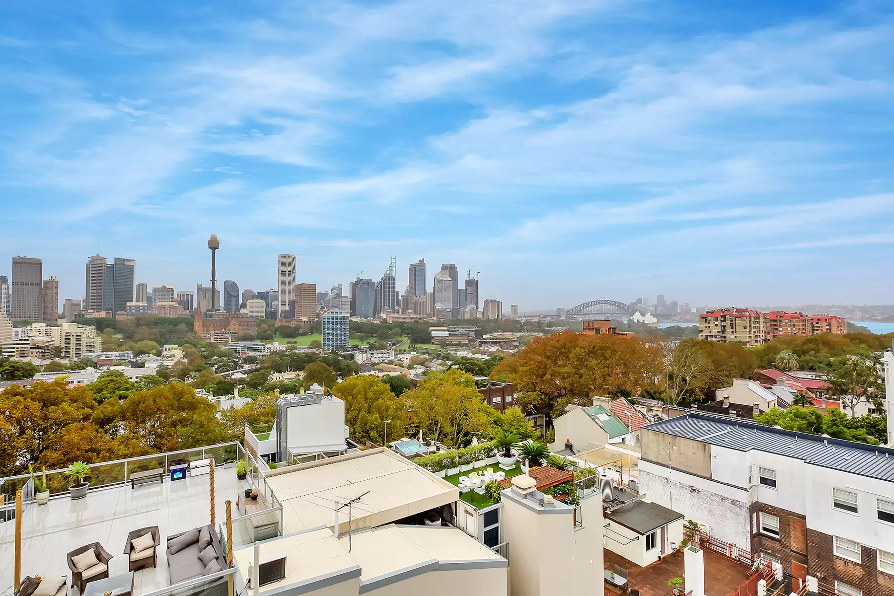 30/57 Darlinghurst Road, Kings Cross Leased by Bradfield Badgerfox - image 1