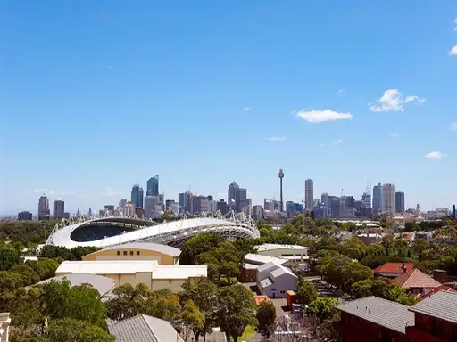 62/55 Cook Road, Centennial Park Sold by Bradfield Badgerfox