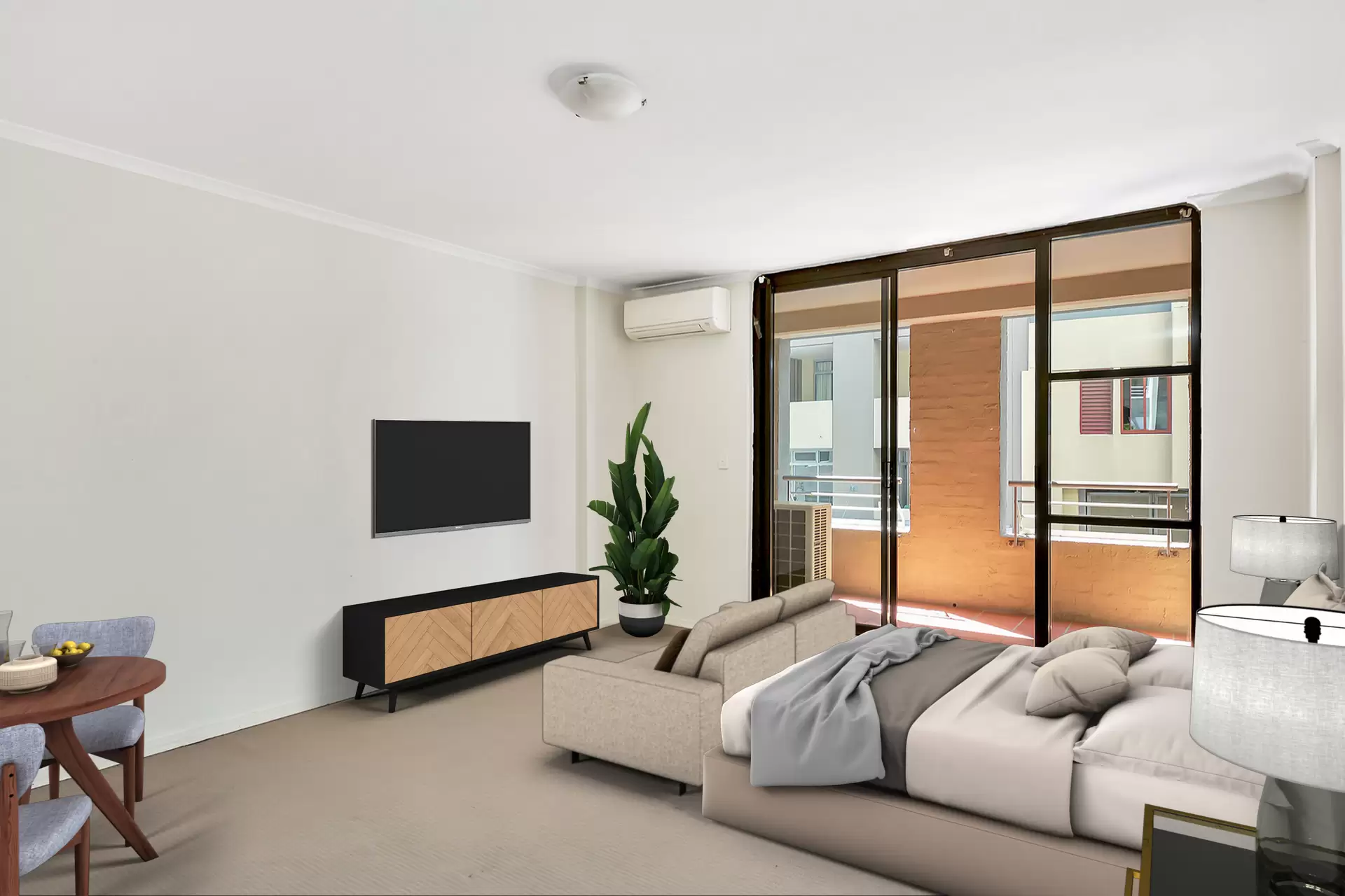 202/1 Poplar Street, Surry Hills Leased by Bradfield Badgerfox - image 1