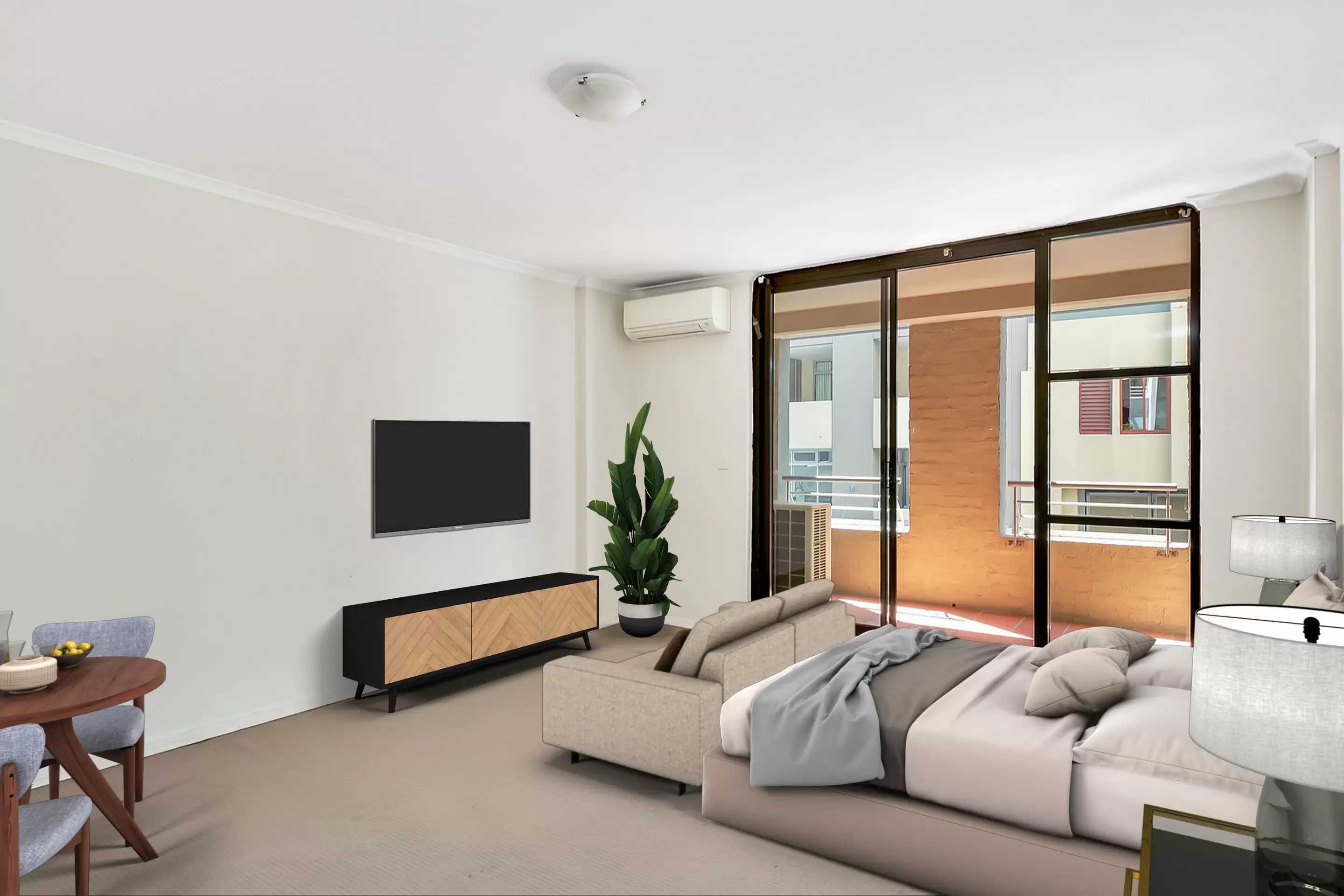 202/1 Poplar Street, Surry Hills Leased by Bradfield Badgerfox - image 1