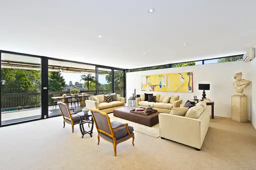 2A Ginahgulla Road, Bellevue Hill Sold by Bradfield Badgerfox