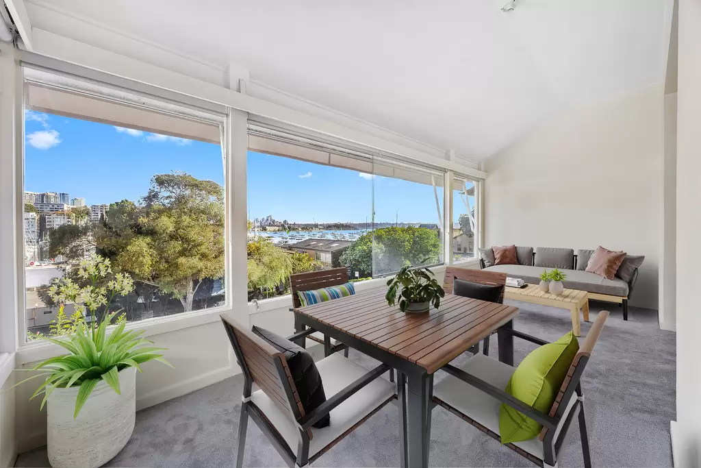 2/35 New Beach Road, Darling Point For Lease by Bradfield Badgerfox