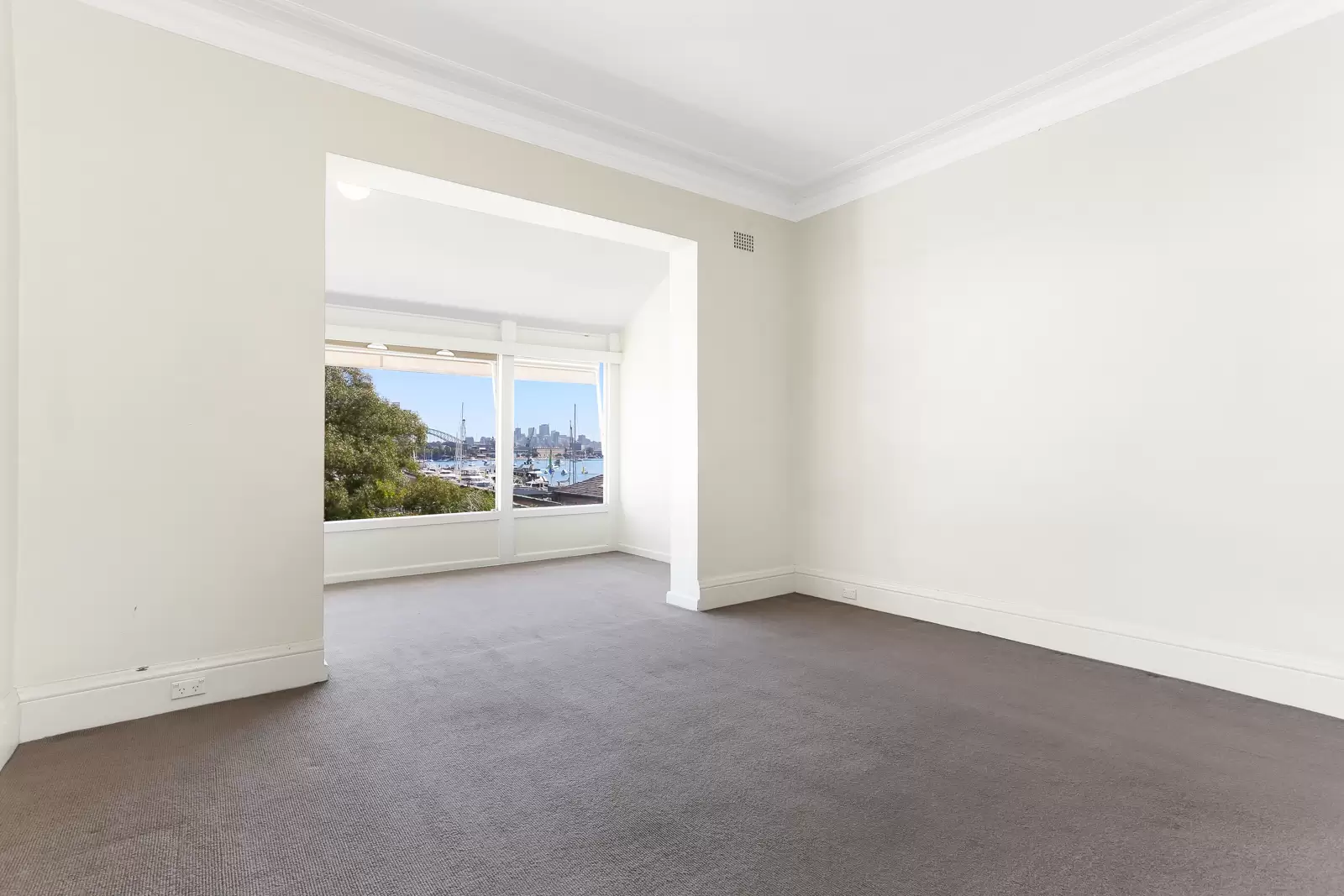 2/35 New Beach Road, Darling Point Leased by Bradfield Badgerfox - image 1