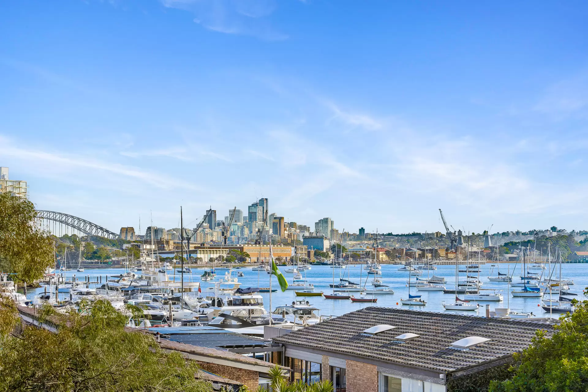 2/35 New Beach Road, Darling Point For Lease by Bradfield Badgerfox - image 1