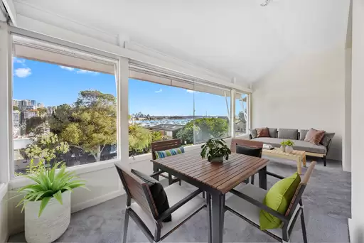 2/35 New Beach Road, Darling Point For Lease by Bradfield Badgerfox