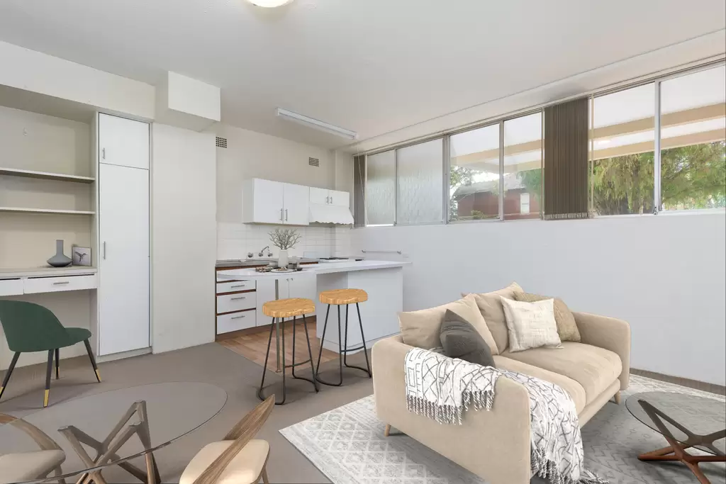 80/39-43 Cook Road, Centennial Park For Lease by Bradfield Badgerfox