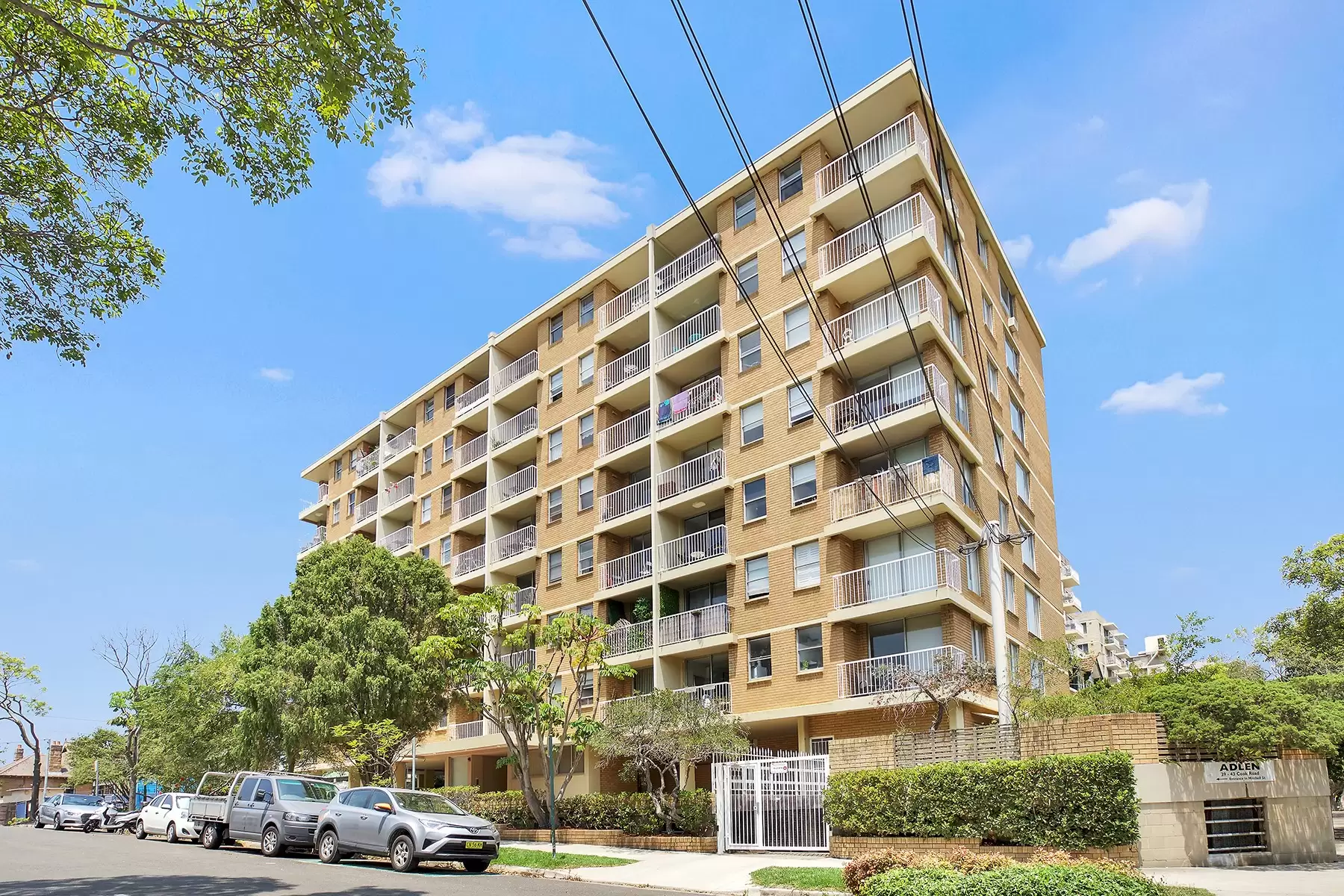 80/39-43 Cook Road, Centennial Park Leased by Bradfield Badgerfox - image 1