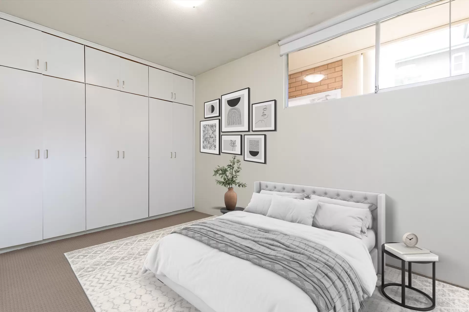 80/39-43 Cook Road, Centennial Park For Lease by Bradfield Badgerfox - image 1