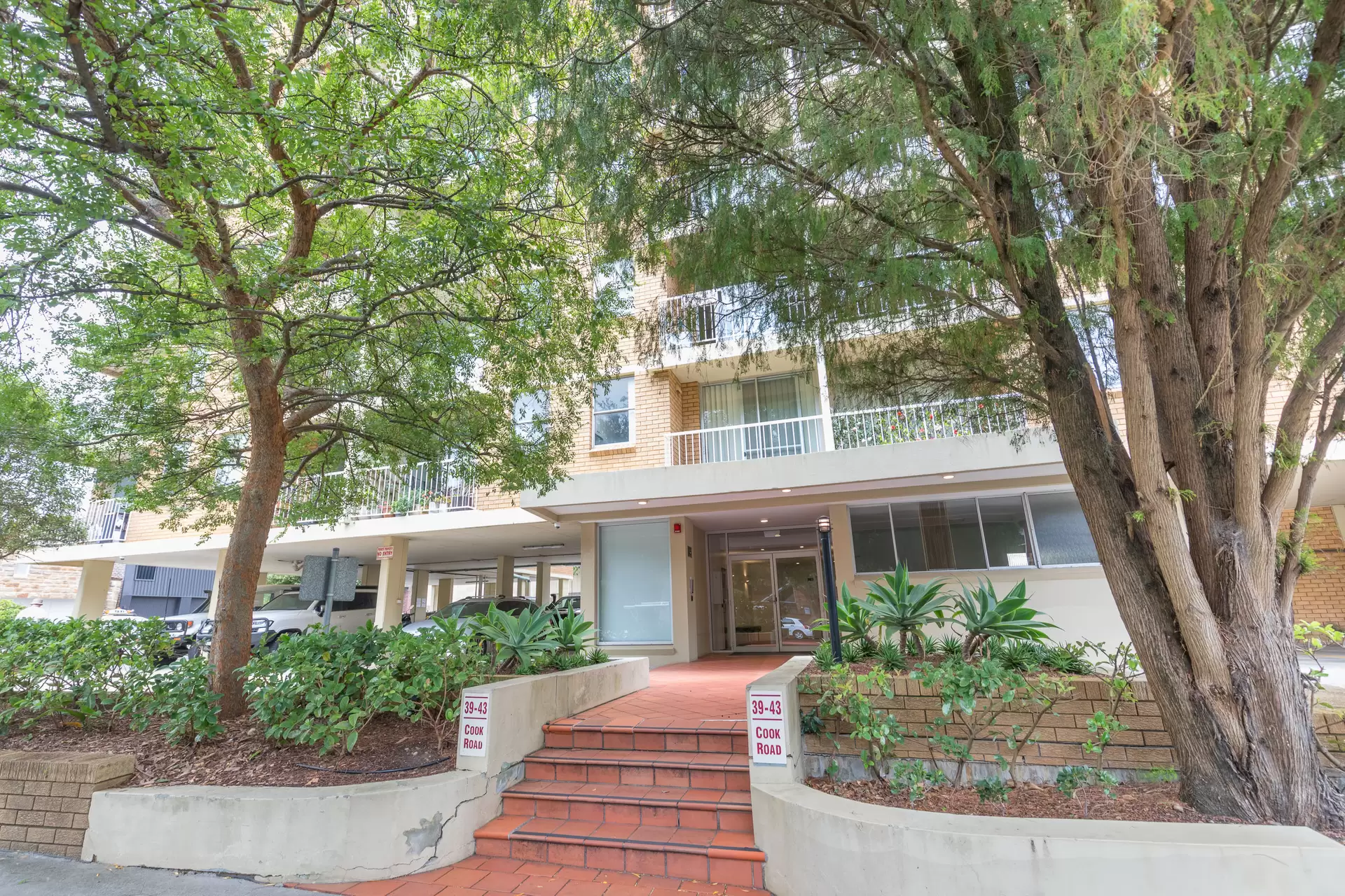 80/39-43 Cook Road, Centennial Park For Lease by Bradfield Badgerfox - image 1