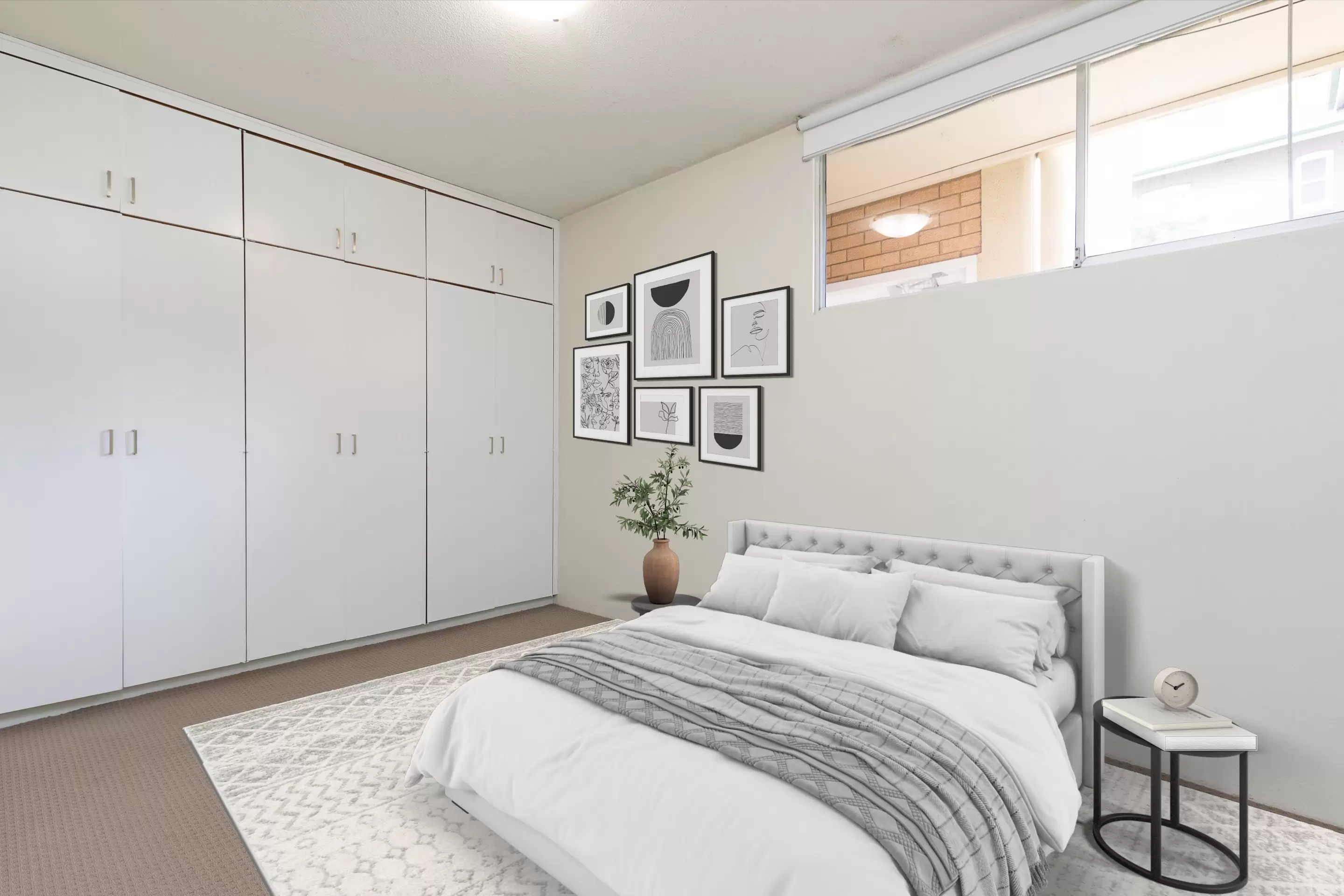 80/39-43 Cook Road, Centennial Park For Lease by Bradfield Badgerfox - image 1