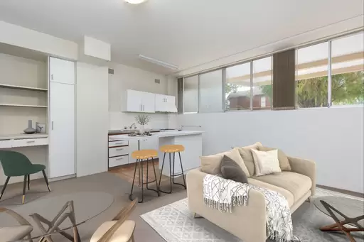 80/39-43 Cook Road, Centennial Park For Lease by Bradfield Badgerfox